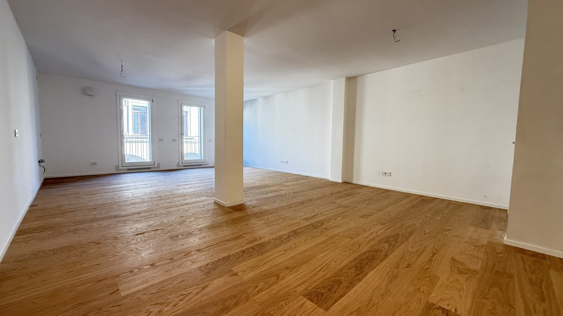 Appartement à Savonarola - Ferrovia, Padoue, Italie 1 - 13881615