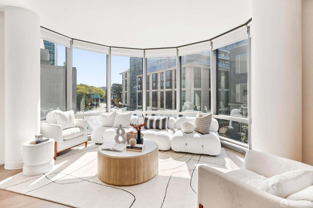 Condominio a San Francisco, California, Stati Uniti 1 - 19124478