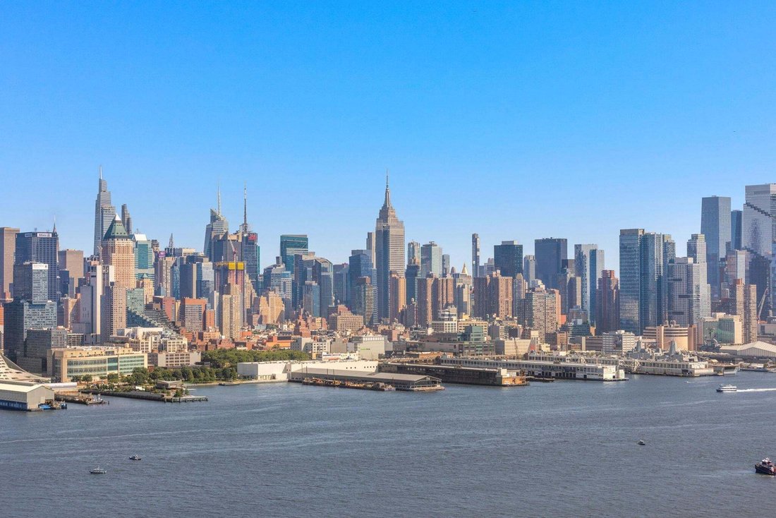 Condominio a Guttenberg, New Jersey, Stati Uniti 5 - 19120785