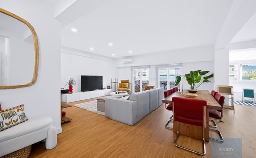 Apartment in Carnaxide e Queijas, Lisbon, Portugal 1