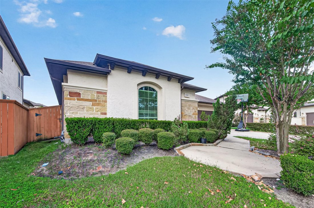Casa en Richmond, Texas, Estados Unidos 2 - 19130964