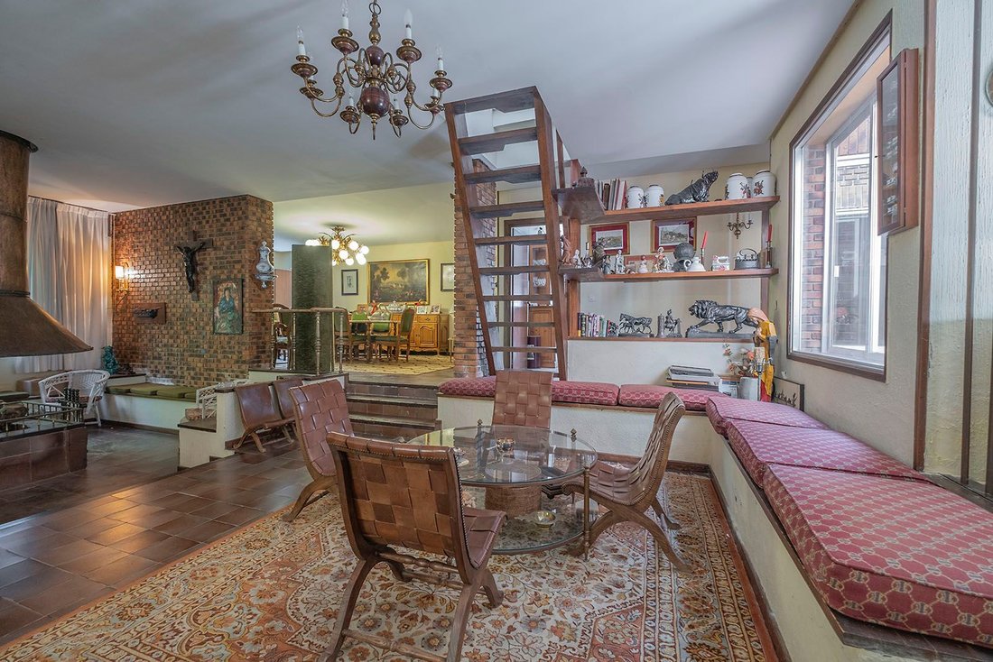 Chalet en Robledo de Chavela, Comunidad de Madrid, España 2 - 19126791