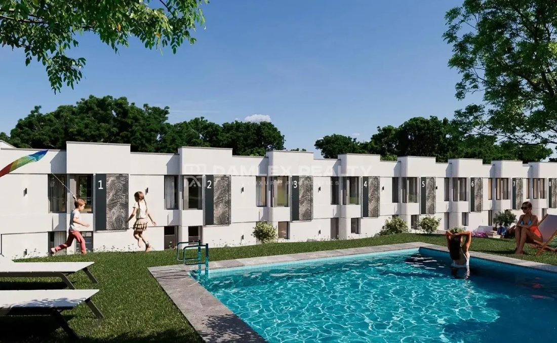 Casa en S'Agaró, Playa de Aro, Cataluña 1 - 14543305
