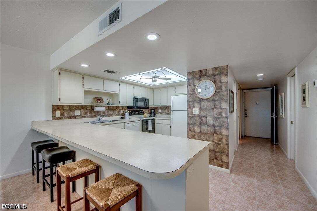 Condominio en Fort Myers Beach, Florida, Estados Unidos 3 - 19124208