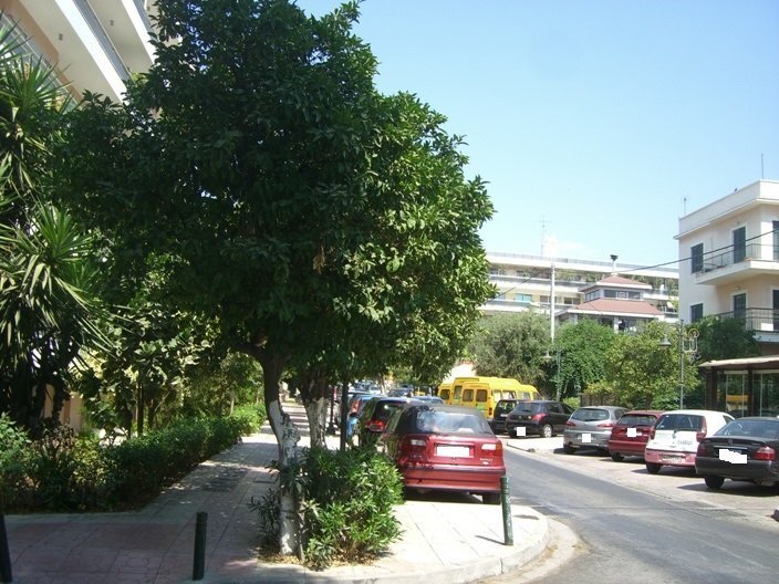Land in South Athens, Attika, Griechenland 4 - 19135605