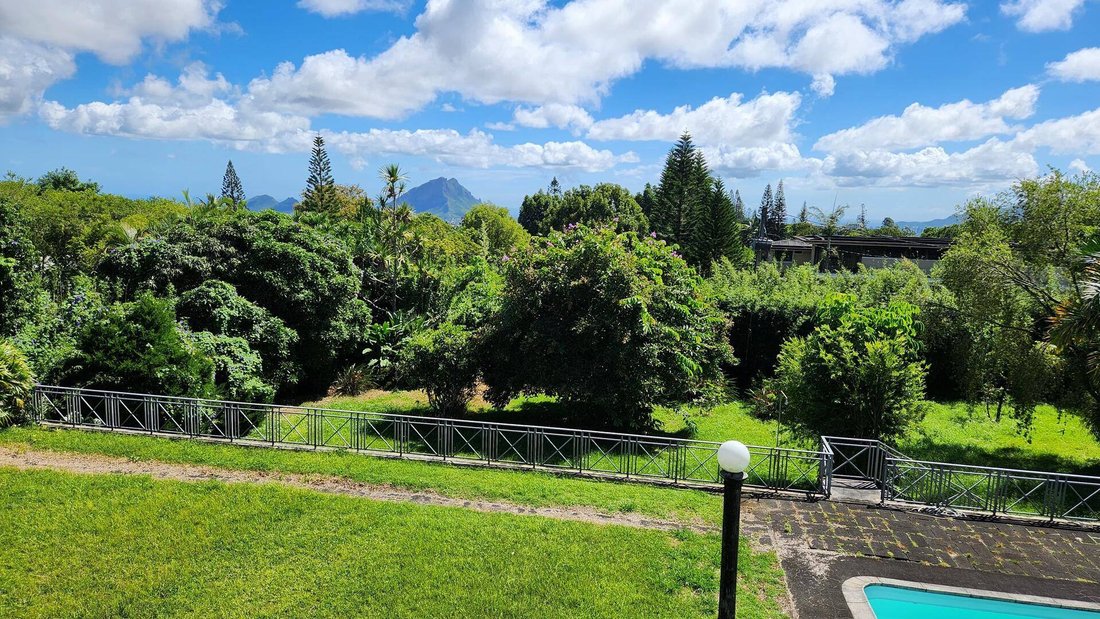 Casa a Vacoas-Phoenix, Plaines Wilhems, Mauritius 3 - 19122370
