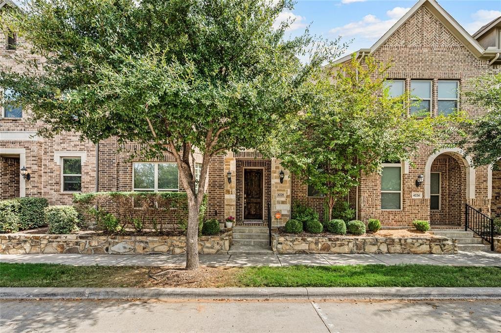 House in Flower Mound, Texas, United States 1 - 19133700