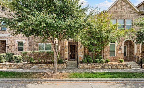 Haus in Flower Mound, Texas, Vereinigte Staaten 1
