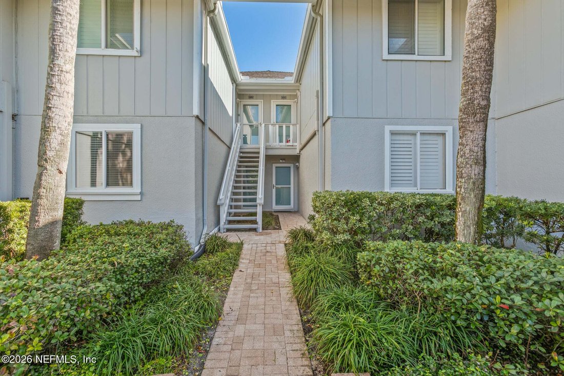 Condominio en Ponte Vedra Beach, Florida, Estados Unidos 3 - 19124006