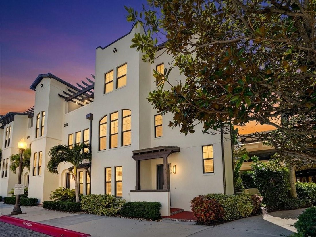 Townhouse en Sarasota, Florida, Estados Unidos 1 - 19121927