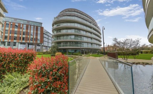 Appartamento a Hammersmith, Hammersmith e Fulham, Inghilterra 1