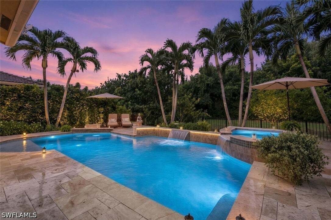 Casa en Naples, Florida, Estados Unidos 2 - 19012224