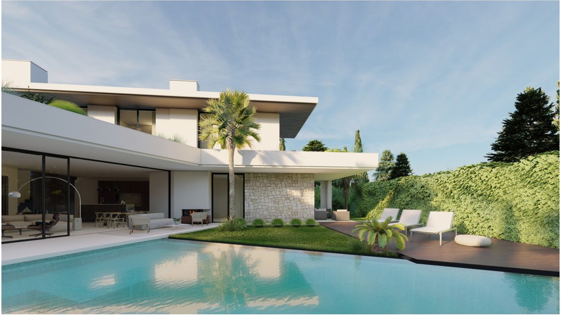 Land in Puerto De Cabopino, Elviria-Cabopino, Marbella 5 - 19133927