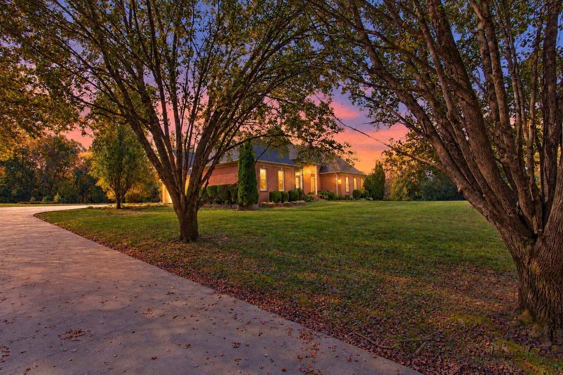 Casa a Springfield, Tennessee, Stati Uniti 4 - 19125128