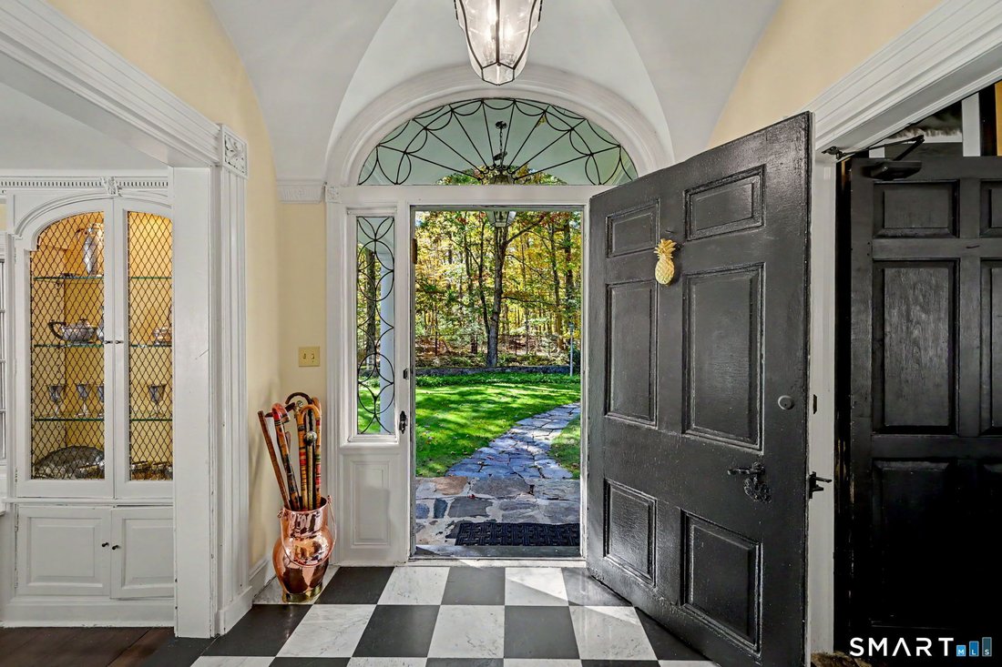 Casa en Stamford, Connecticut, Estados Unidos 3 - 19136146