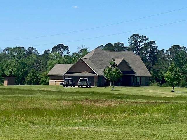 Maison à Osyka, Mississippi, États-Unis 1 - 18178945