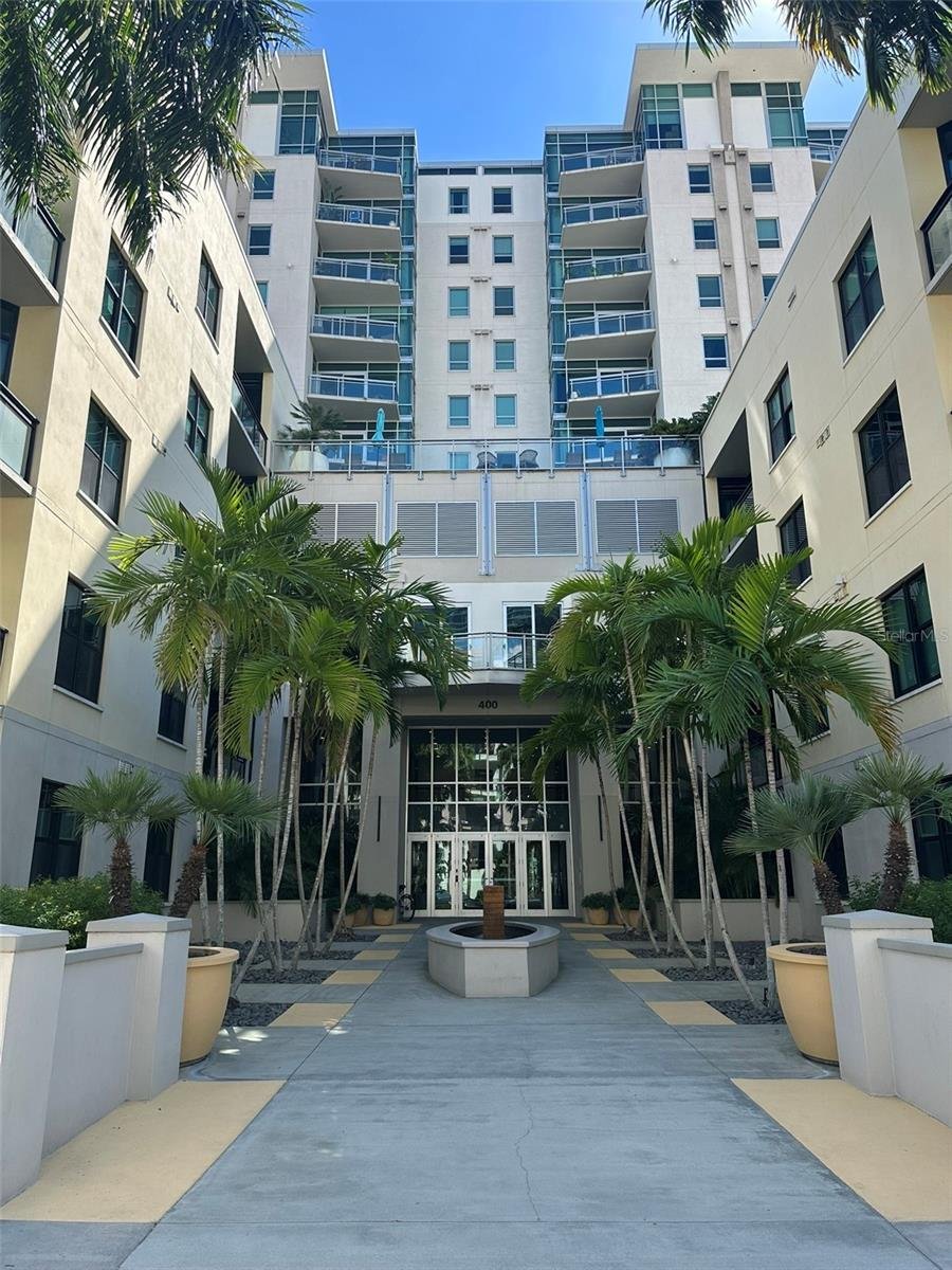 Condominio a St. Petersburg, Florida, Stati Uniti 1 - 19128648