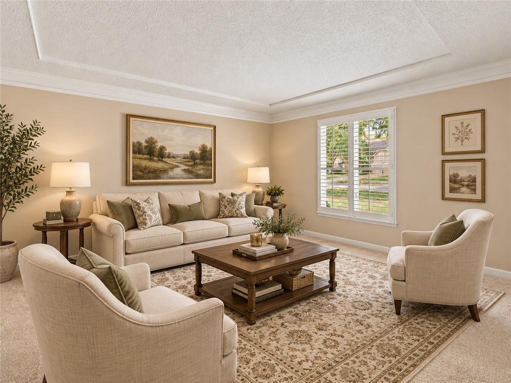 Maison à Leawood, Kansas, États-Unis 3 - 19123412