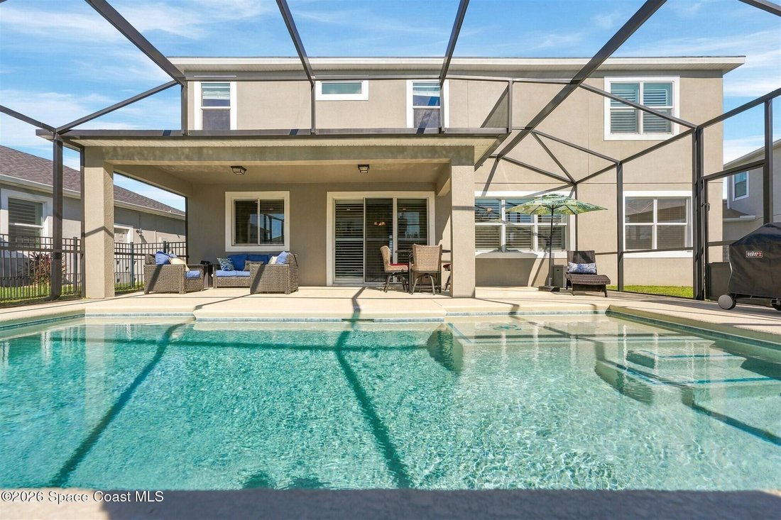 House in Melbourne, Florida, United States 2 - 19121380