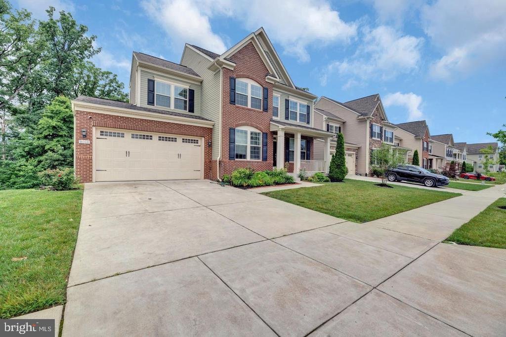 Haus in Glenn Dale, Maryland, Vereinigte Staaten 3 - 19126890