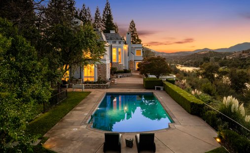 Casa a Redding, California, Stati Uniti 1