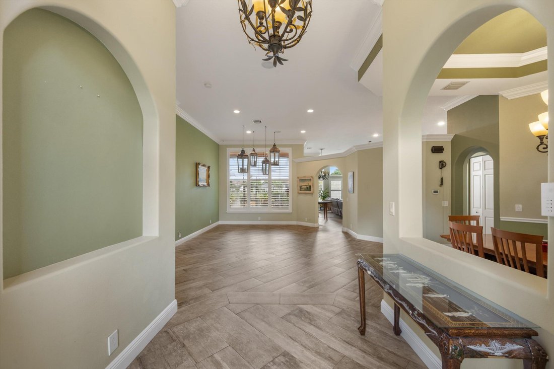 Casa a Wellington, Florida, Stati Uniti 5 - 18798226