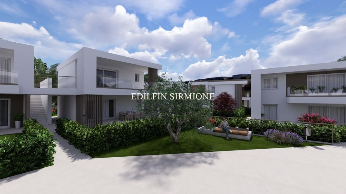 Appartement à Centro Storico, Desenzano del Garda, Lombardie 5 - 16832671