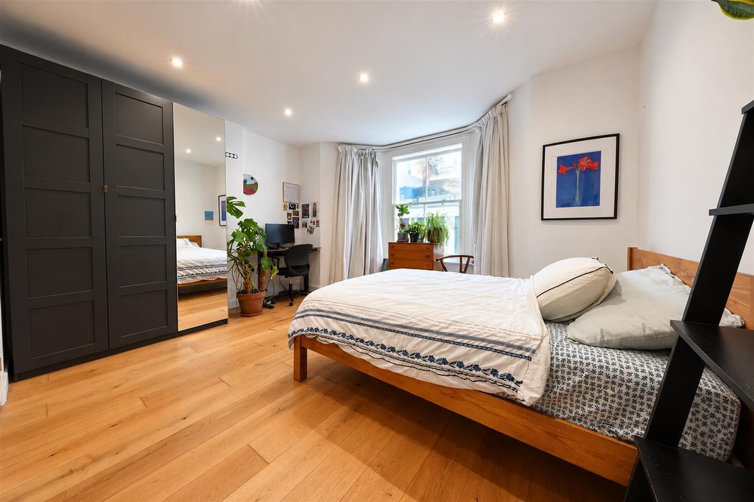 Appartement à Little Venice, Westminster, Angleterre 5 - 19128491