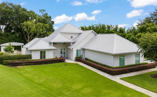 Casa a Gotha, Florida, Stati Uniti 1