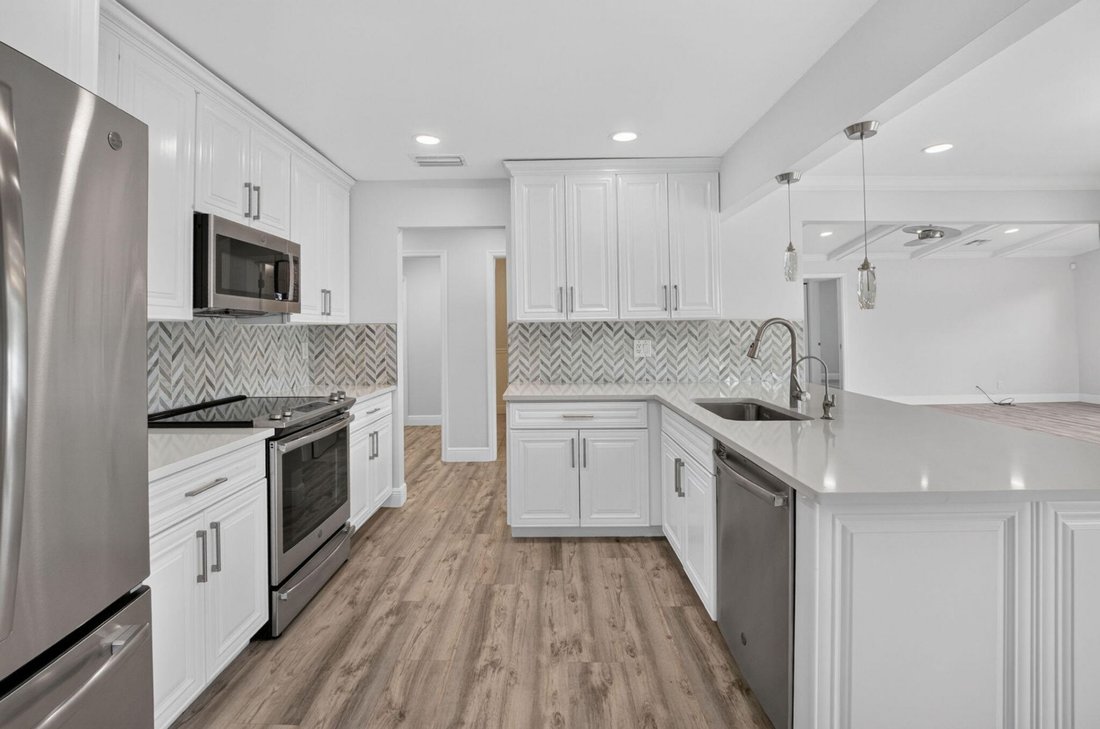 House in Boca Raton, Florida, United States 5 - 19133303