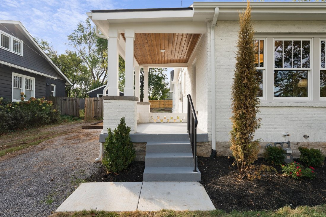 Haus in Nashville, Tennessee, Vereinigte Staaten 2 - 19136097