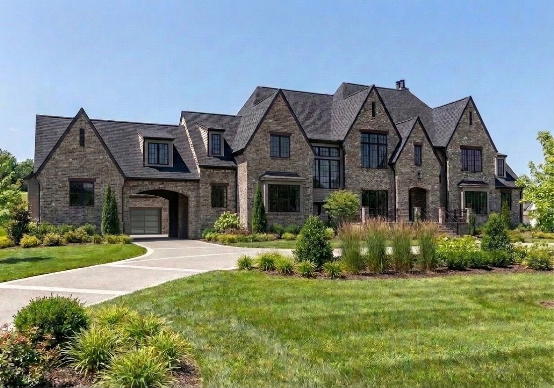 Casa en College Grove, Tennessee, Estados Unidos 3 - 19127935