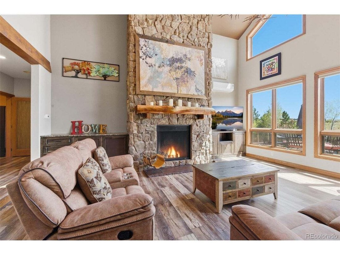 House in Colorado Springs, Colorado, United States 4 - 19131875