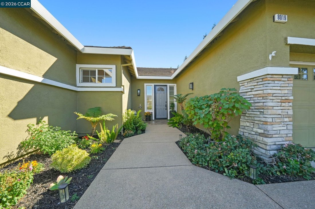 House in Clayton, California, United States 3 - 19132040