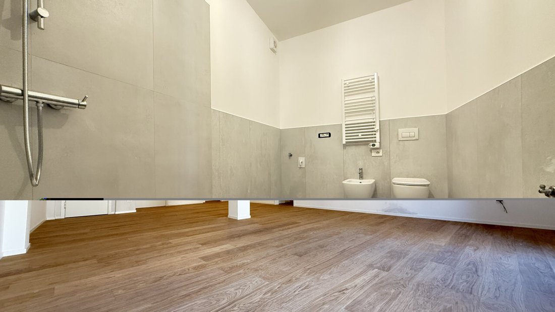 Appartement à Savonarola - Ferrovia, Padoue, Italie 5 - 13881615
