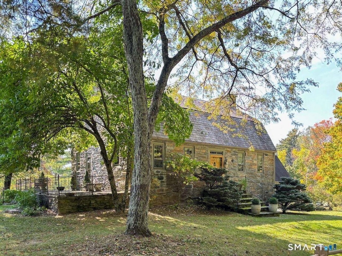 Casa en Sharon, Connecticut, Estados Unidos 1 - 19121397