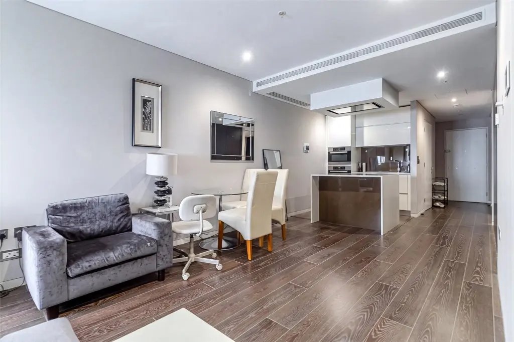 Apartment in Covent Garden, Westminster, England 2 - 19125235