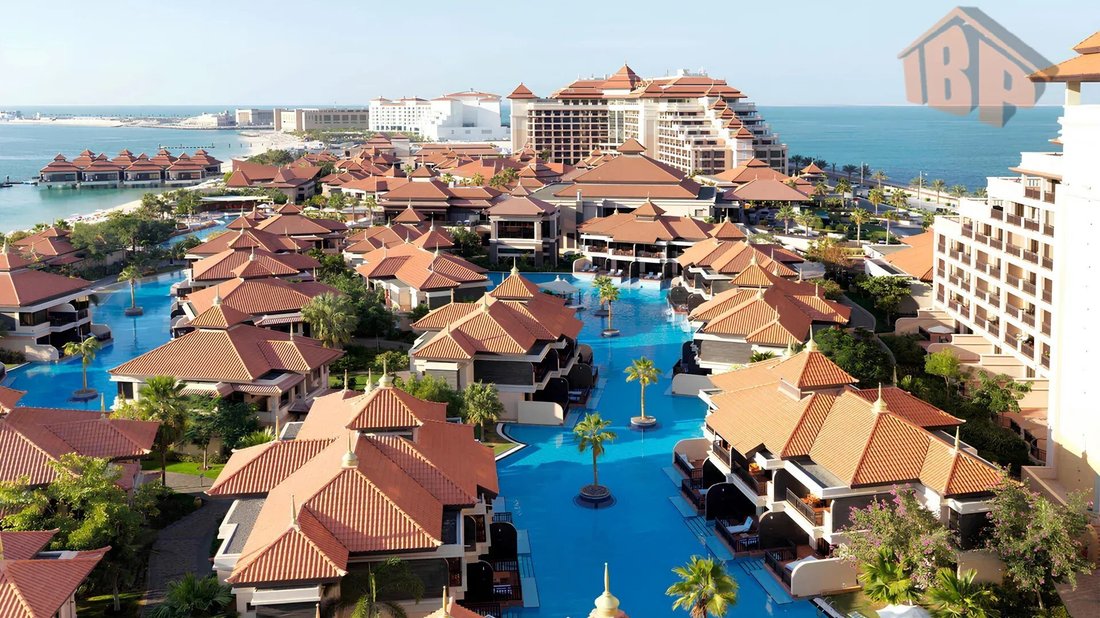 Wohnung in Al Sufouh, Dubai, Vereinigte Arabische Emirate 3 - 15628283