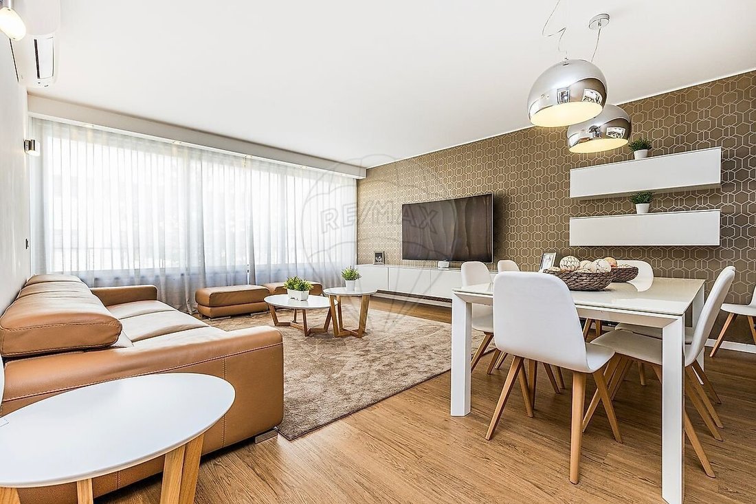 Wohnung in Parque das Nacoes, Lissabon, Portugal 1 - 19129185