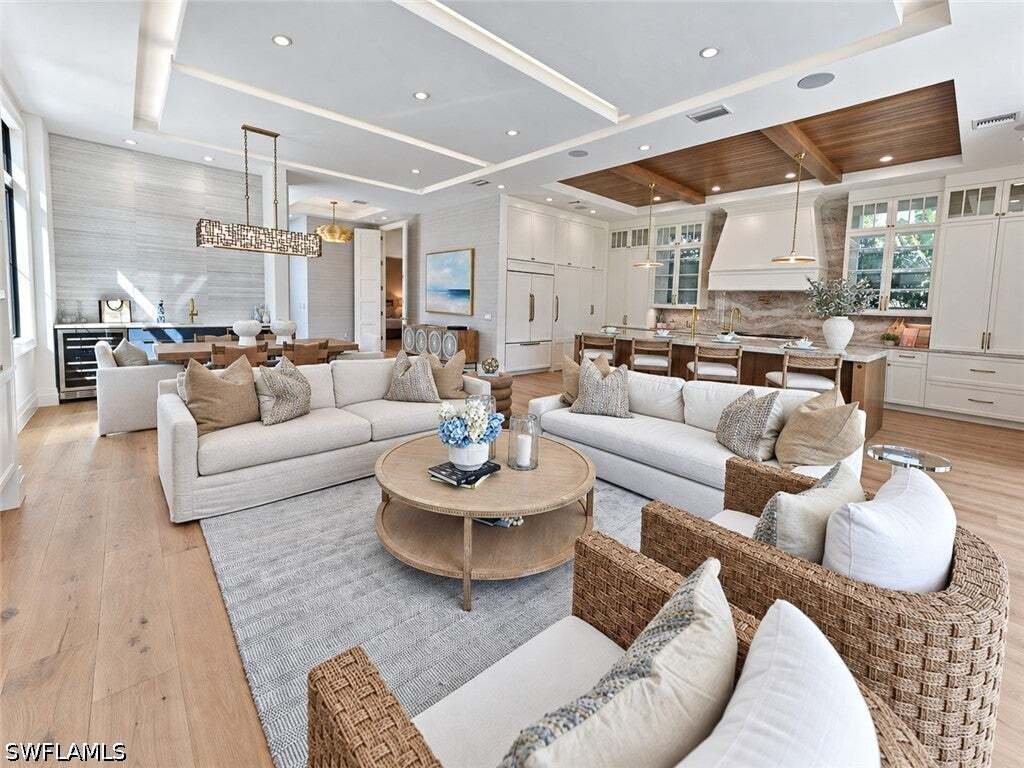 Casa en Naples, Florida, Estados Unidos 5 - 19121436