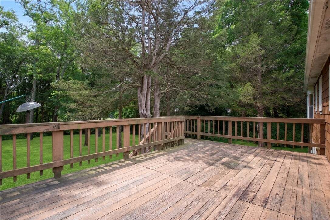 Maison à North Kingstown, Rhode Island, États-Unis 3 - 19128323