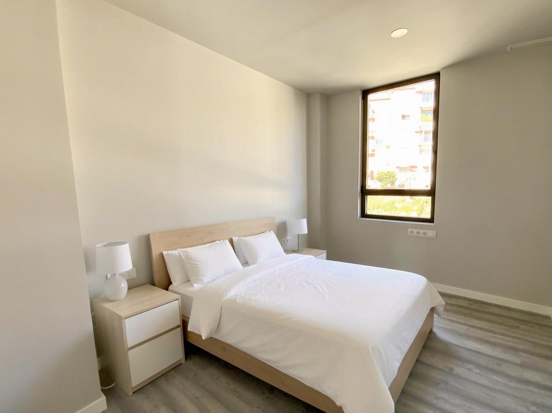 Appartamento a Montgat, Catalogna, Spagna 5 - 19128787