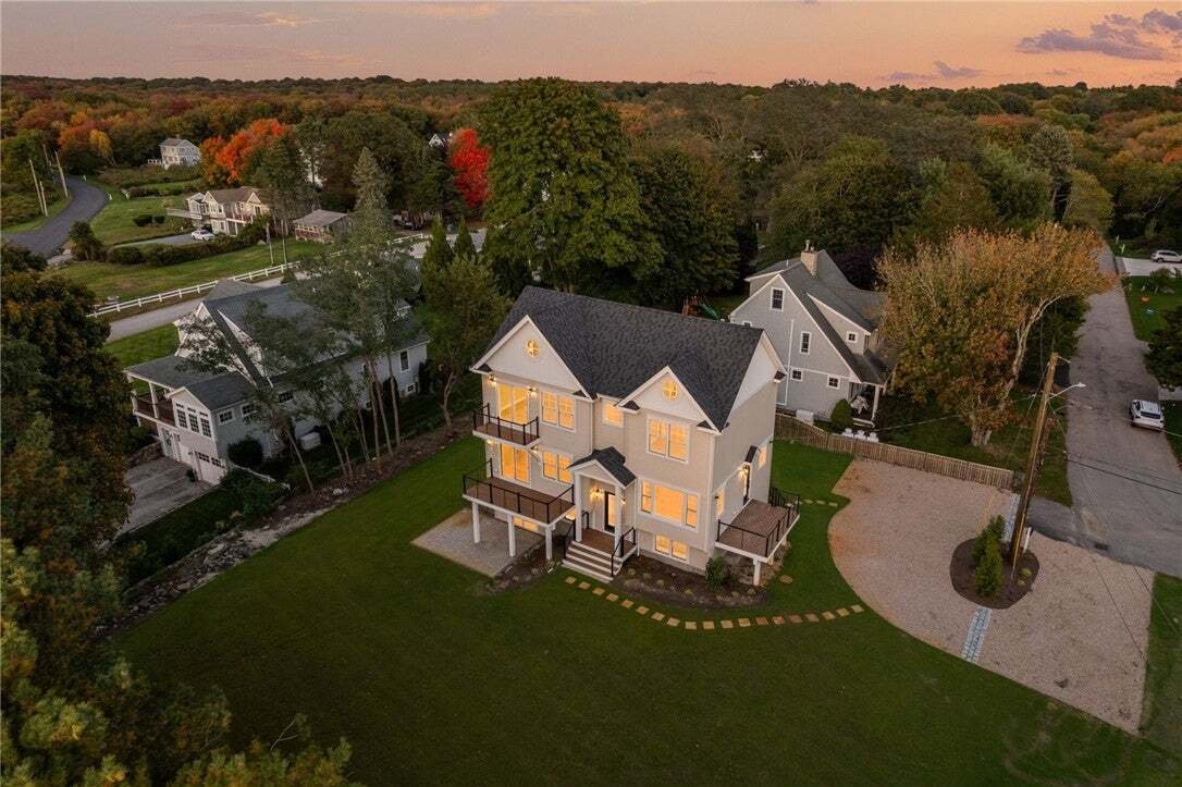 Maison à Jamestown, Rhode Island, États-Unis 4 - 19124349