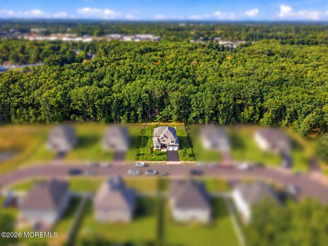 House in Tinton Falls, New Jersey, United States 4 - 19133614