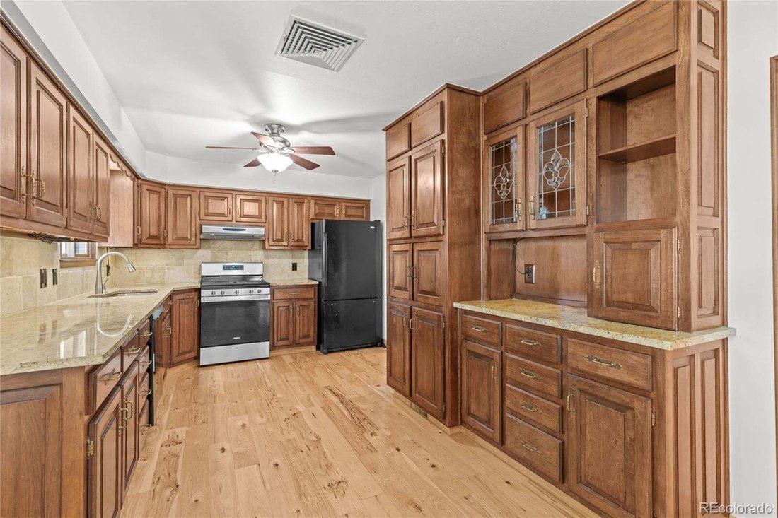 Casa a Boulder, Colorado, Stati Uniti 3 - 19124769