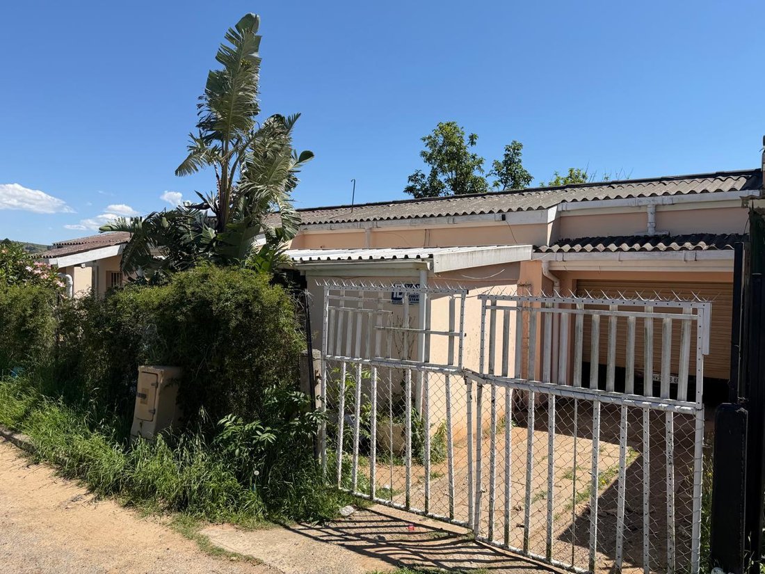 Casa a Mthatha, Provincia del Capo Orientale, Sudafrica 4 - 19123513