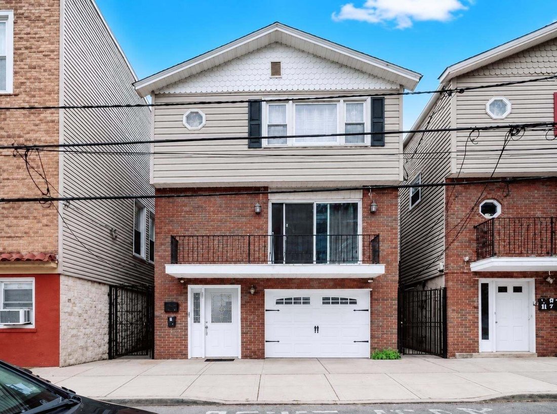 Casa a Union City, New Jersey, Stati Uniti 1 - 19120652