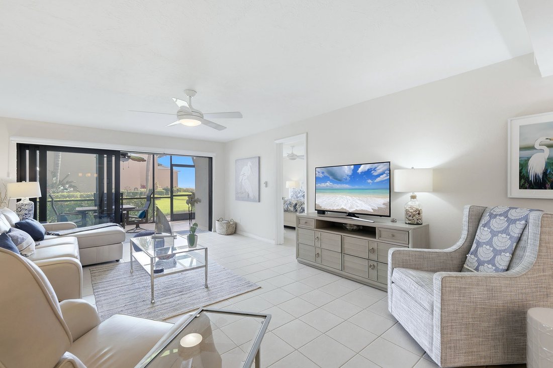 Condo in Longboat Key, Florida, United States 5 - 19136050