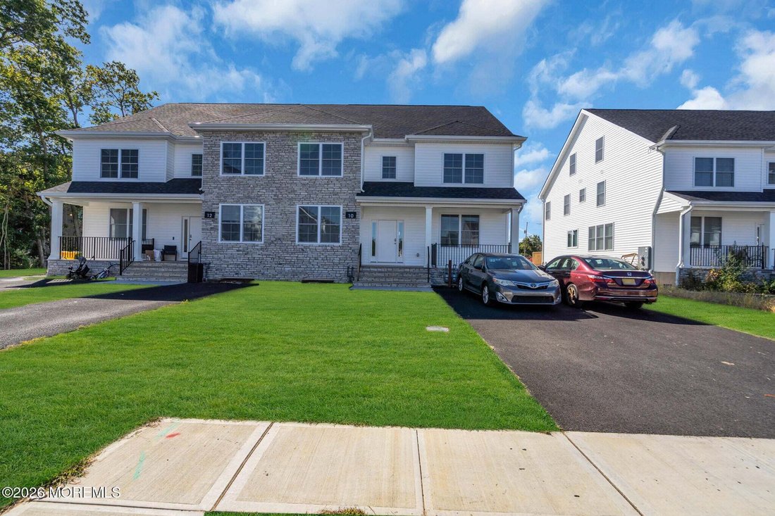 House in Little Egg Harbor Township, New Jersey, United States 5 - 19136285