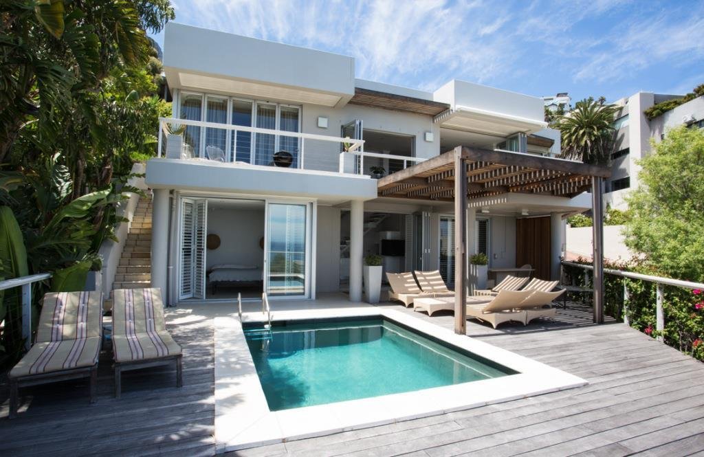 Casa en Bantry Bay, Costa Atlántica, Ciudad del Cabo 1 - 19121624